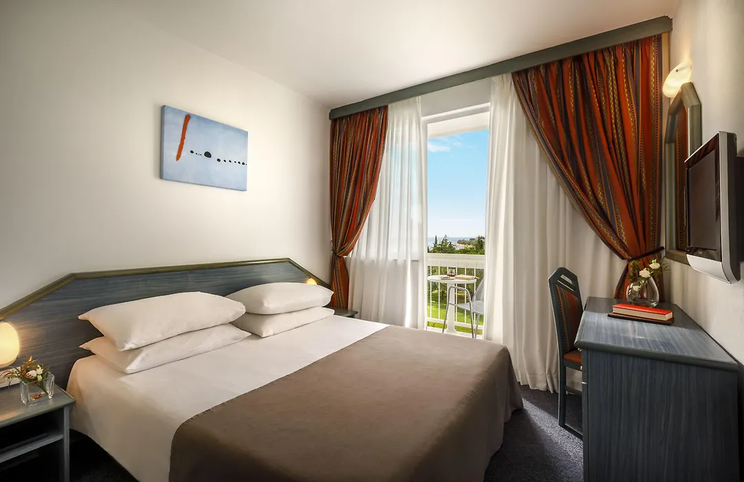 Laguna Maradiso Hotel By Aminess-1